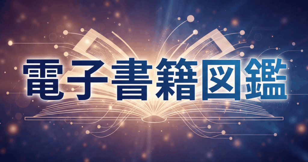 電子書籍図鑑