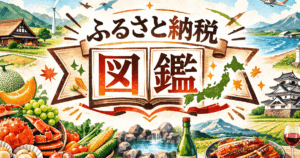 ふるさと納税図鑑